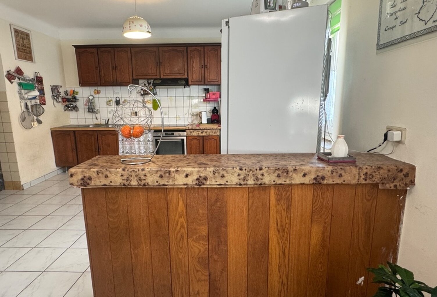 Maison à vendre 6 pièces COUME (57) — photo 1