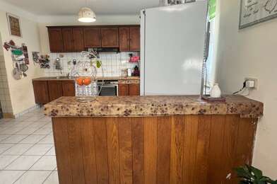 Maison 7 pièces 99500 €