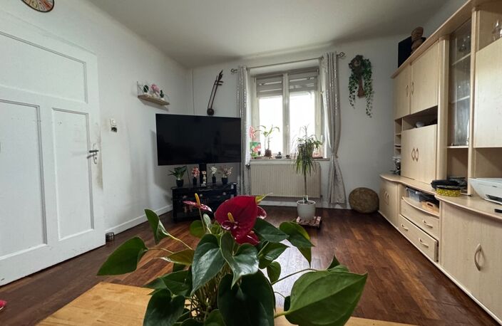 Maison à vendre 6 pièces COUME (57) — photo 3