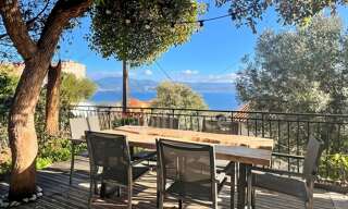 Appartement 4 Pièces 120 m² à vendre à Ajaccio (20000)