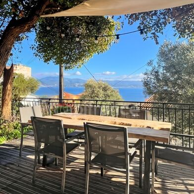 Appartement 4 pièces 660000 €