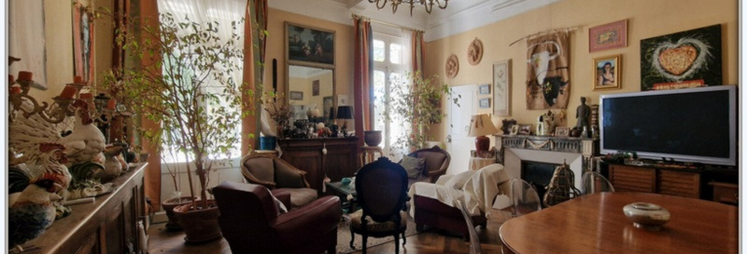 Immeuble  225 m² à vendre à Narbonne (11100)