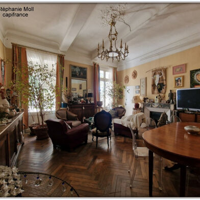 Immeuble  525000 €