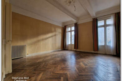 Immeuble  498000 €