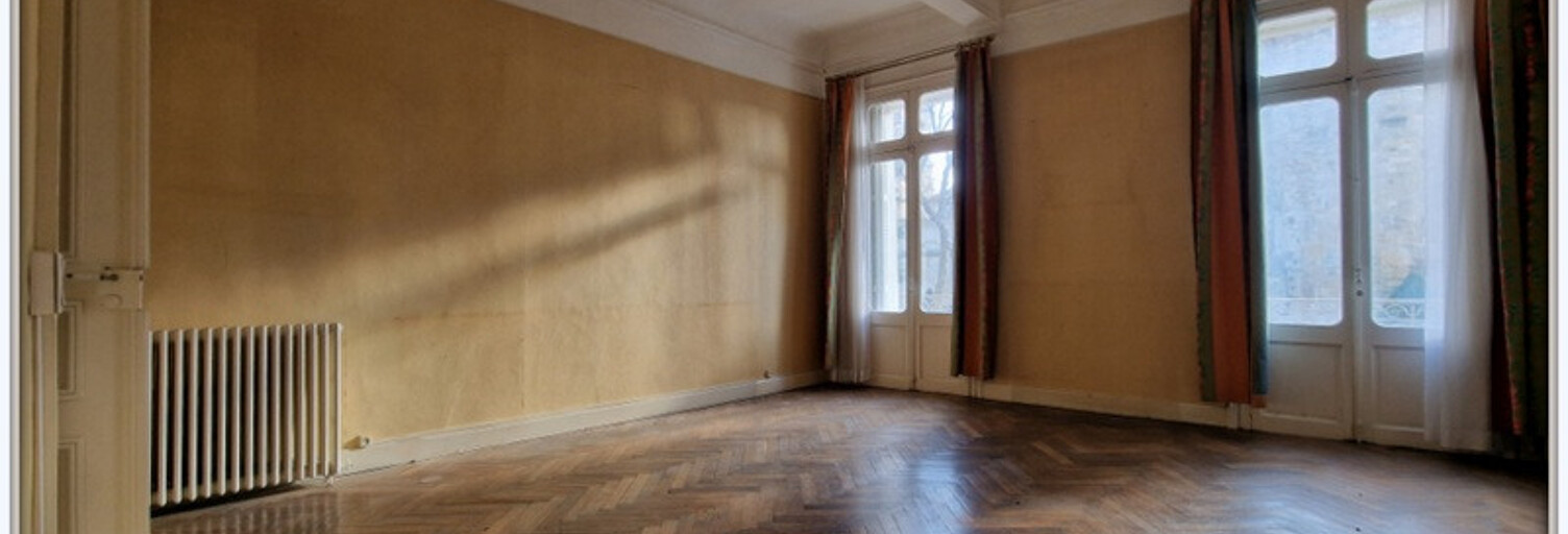 Immeuble  225 m² à vendre à Narbonne (11100)