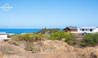 Terrain  3083 m² à vendre à Les Trois-Bassins (97426)