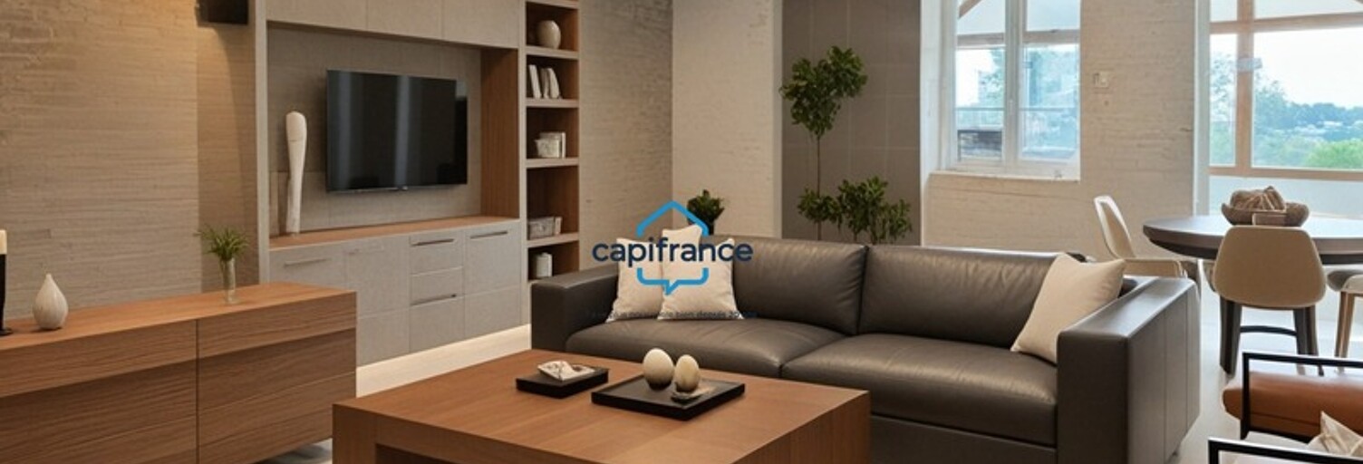 Maison 5 Pièces 110 m² à vendre à La Pallu (53140)