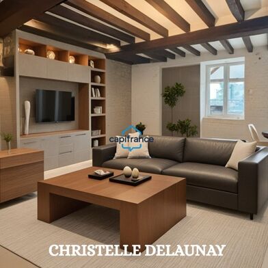 Maison 5 pièces 159000 €