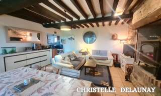 Maison 5 Pièces 110 m² à vendre à La Pallu (53140)