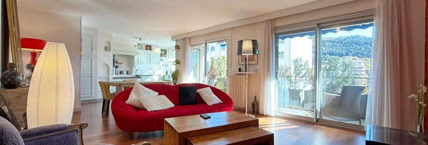 Appartement 3 Pièces 81 m² à vendre à Gap (05000)