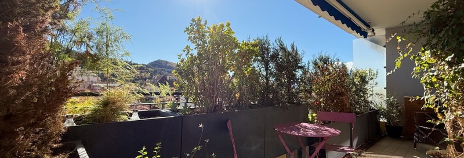 Appartement 3 Pièces 81 m² à vendre à Gap (05000)