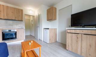 Appartement 3 Pièces 31 m² à vendre à Seignosse (40510)