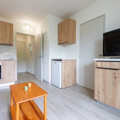 Appartement 3 pièces 180000 €