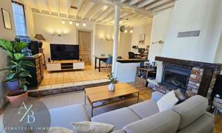 Appartement 6 Pièces 150 m² à vendre à Gisors (27140)