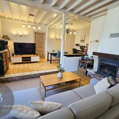 Appartement 6 pièces 149900 €