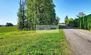 Terrain  1279 m² à vendre à Molières (82220)