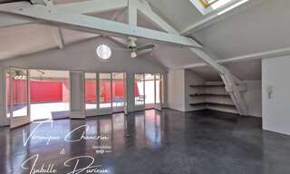 Appartement 5 Pièces 181 m² à vendre à Lyon 7 (69007)