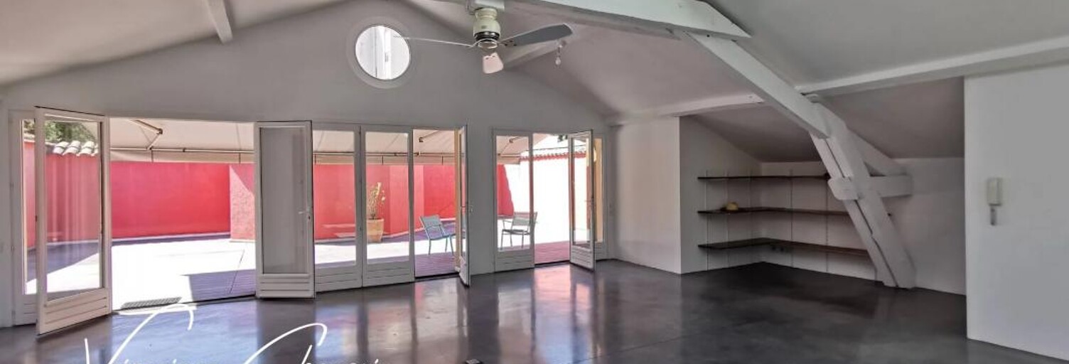 Appartement 5 Pièces 181 m² à vendre à Lyon 7 (69007)