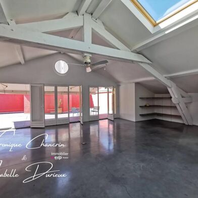 Appartement 5 pièces 670000 €