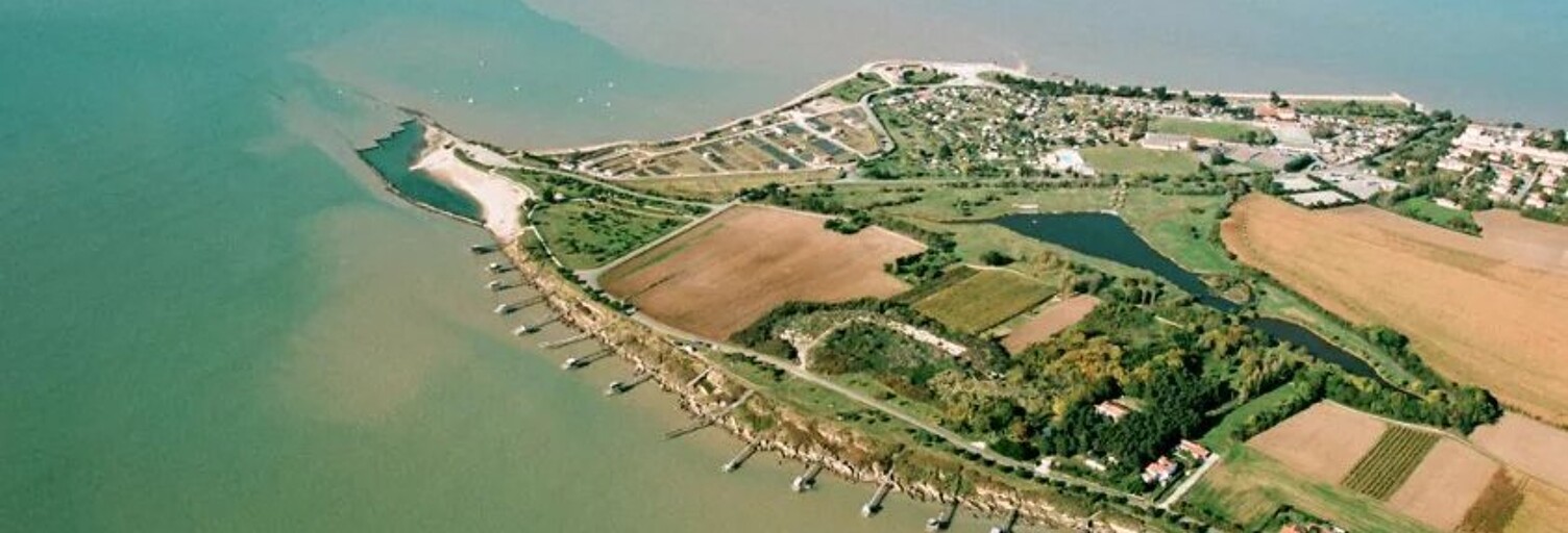 Terrain  757 m² à vendre à Port-des-Barques (17730)