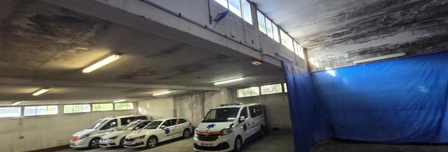 Local industriel 4 Pièces 667 m² à vendre à Briançon (05100)