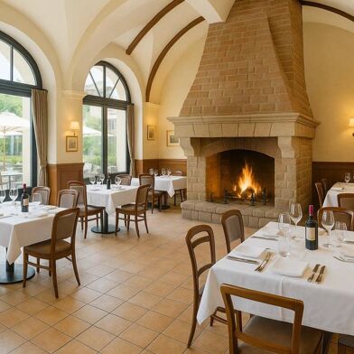 Commerce  503500 €