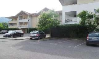 Appartement 3 Pièces 63 m² à vendre à Bonneville (74130)