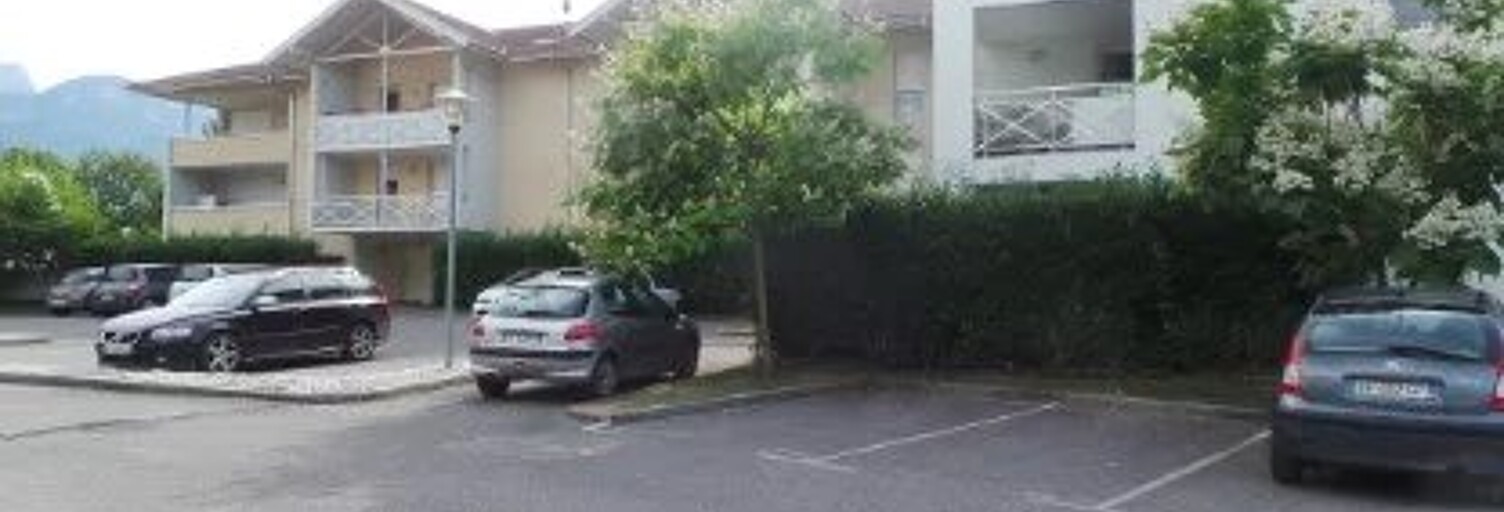 Appartement 3 Pièces 63 m² à vendre à Bonneville (74130)