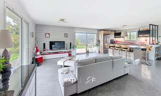 Maison 4 Pièces 94 m² à vendre à Reyvroz (74200)