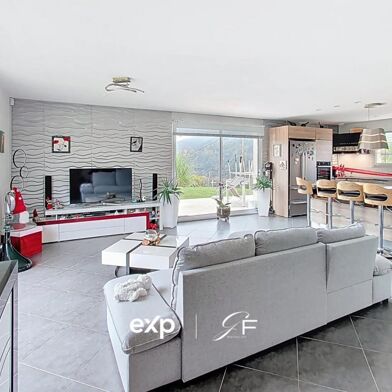 Maison 4 pièces 490000 €