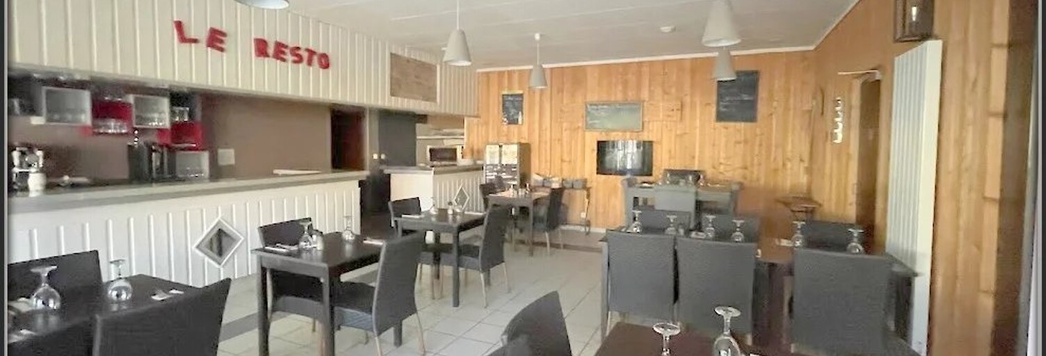 Commerce  96 m² à vendre à Prigonrieux (24130)