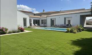 Maison 6 Pièces 160 m² à vendre à Puilboreau (17138)