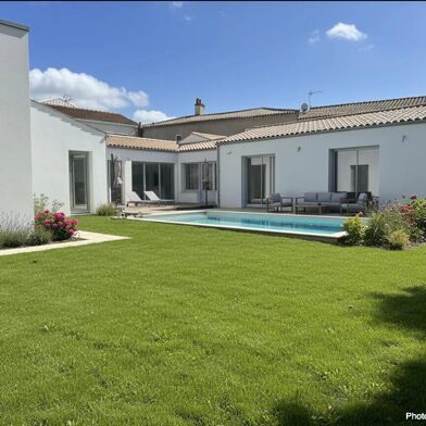 Maison 6 pièces 890000 €