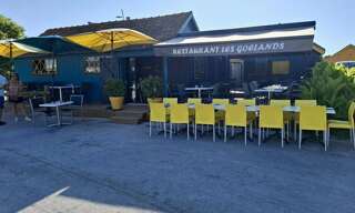 Commerce 4 Pièces 160 m² à vendre à Le Château-d'Oléron (17480)