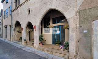 Bureau 2 Pièces 56 m² à vendre à Puylaroque (82240)