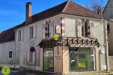 Maison 6 pièces 49500 €