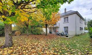 Maison 5 Pièces 125 m² à vendre à Tours (37100)