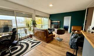 Appartement 2 Pièces 45 m² à vendre à Lyon 8 (69008)