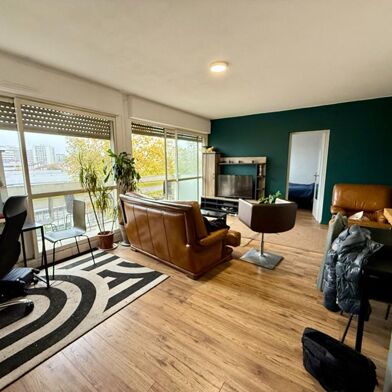 Appartement 2 pièces 199900 €