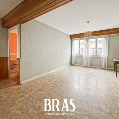 Appartement 3 pièces 154900 €
