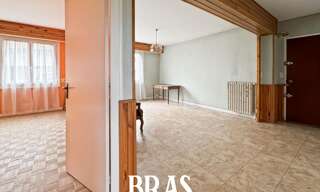 Appartement 3 Pièces 63 m² à vendre à Rezé (44400)