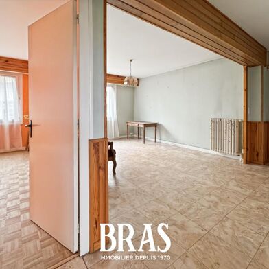 Appartement 3 pièces 154900 €