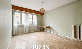 Appartement 3 Pièces 63 m² à vendre à Rezé (44400)