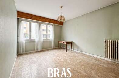 Appartement 3 pièces 147500 €