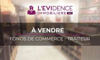 Commerce  134 m² à vendre à Batz-sur-Mer (44740)