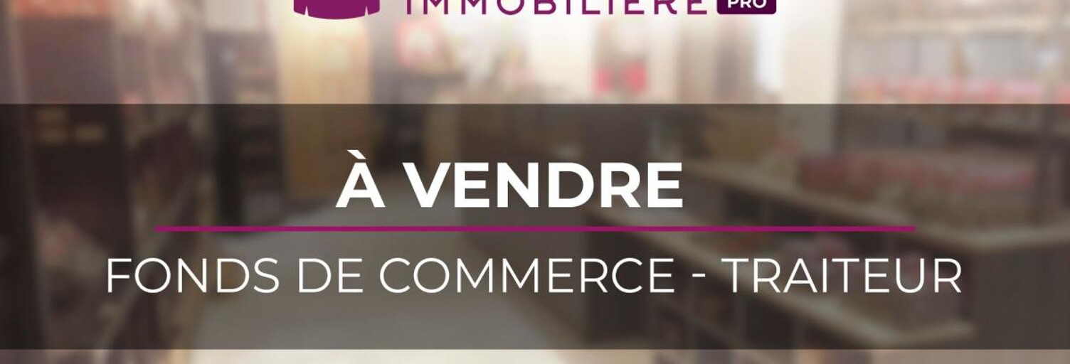 Commerce  134 m² à vendre à Batz-sur-Mer (44740)