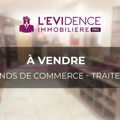 Commerce  128800 €