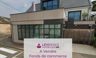 Commerce  134 m² à vendre à Batz-sur-Mer (44740)