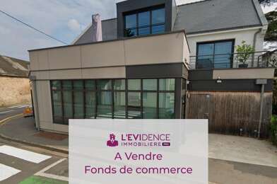 Commerce  128800 €