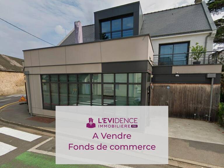 A vendre fonds de commerce d'activité artisanale,fabrication,vente en presqu'ile guérandaise — photo 1